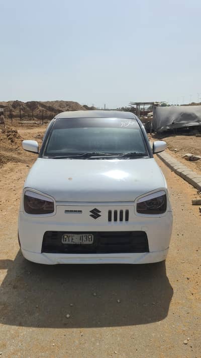 suzuki alto 2023