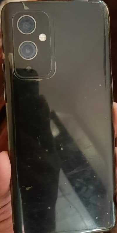 One Plus 9