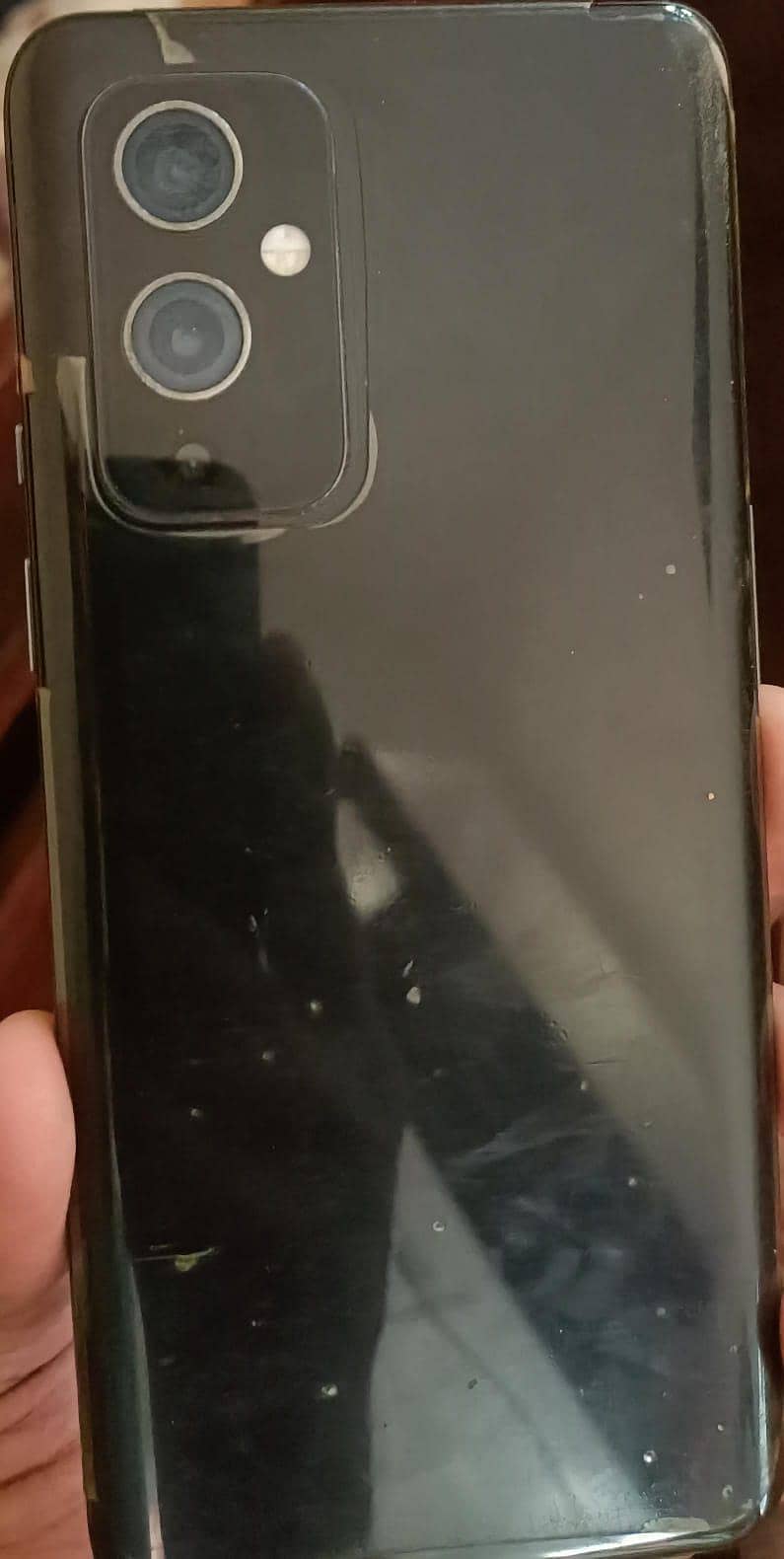 One Plus 9 0
