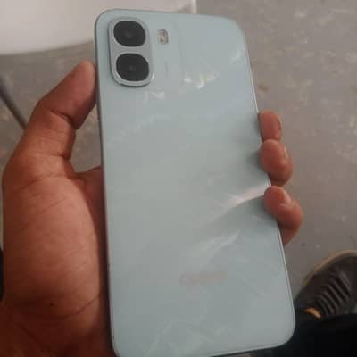 OPPO A6 Max