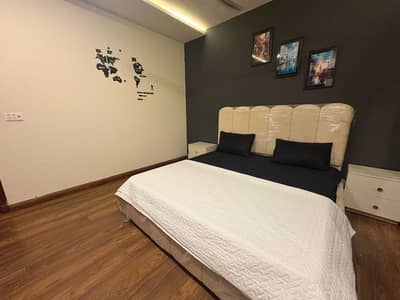 2 Bedroom Fully Furnished Appartment Kazani Heights 2