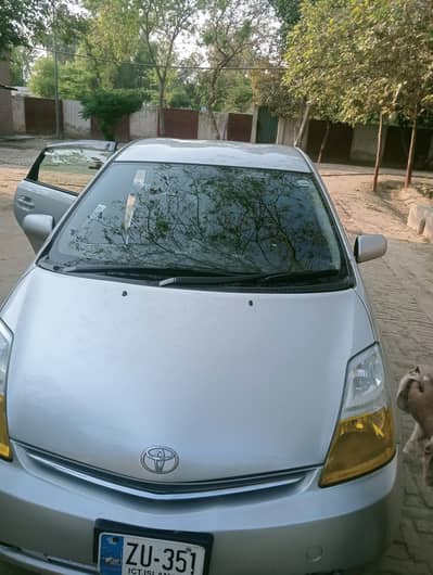 Toyota Prius 2010