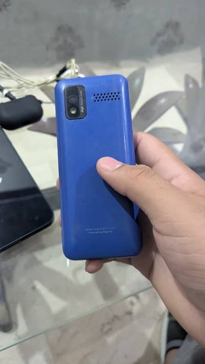 Mobilink JazzX E2 Pro