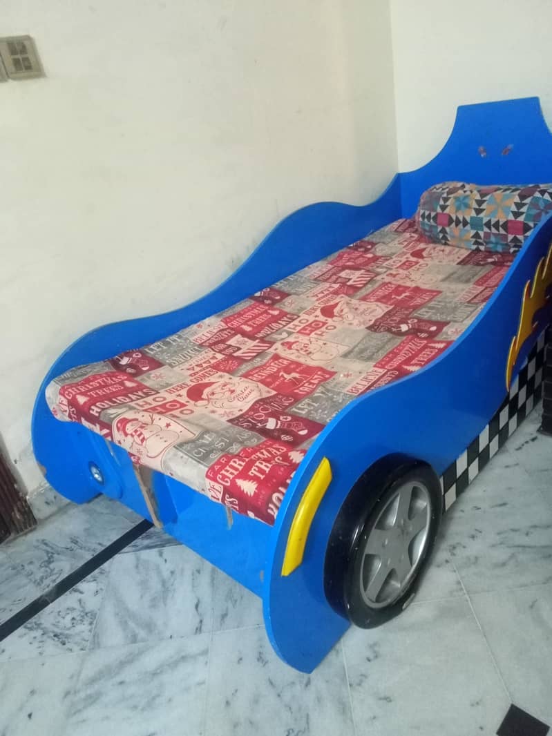 single bed 0