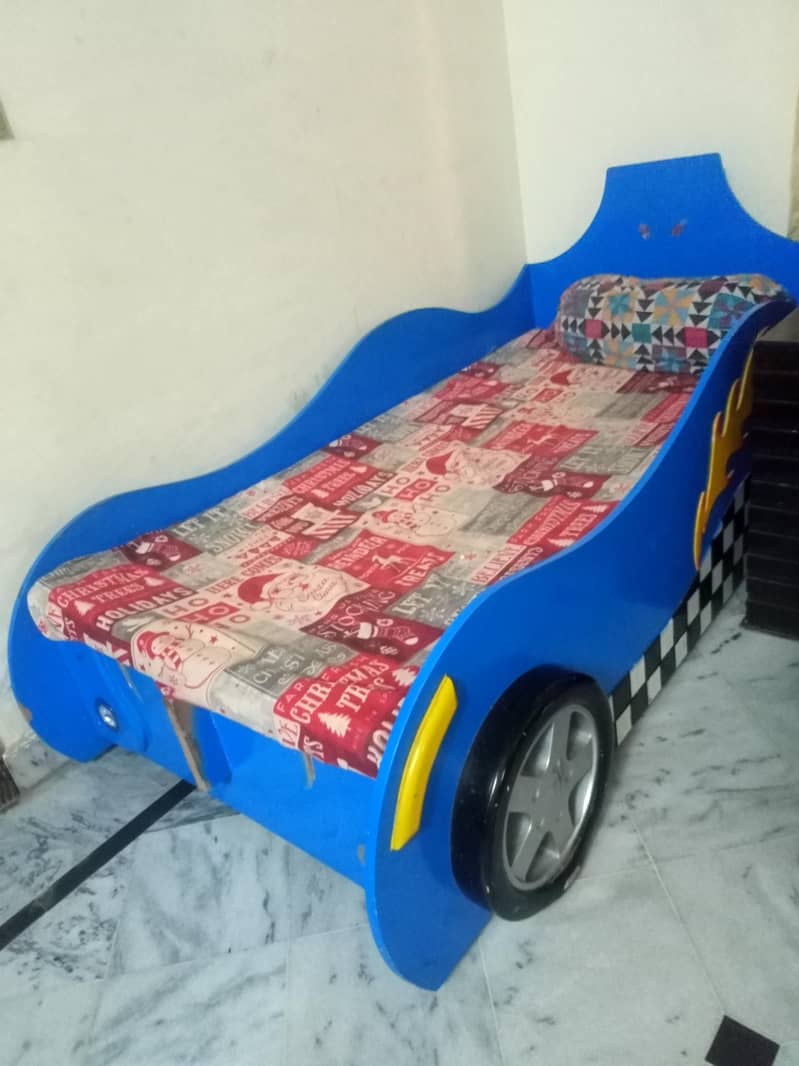 single bed 1