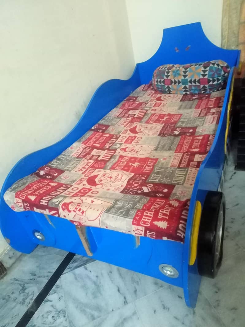 single bed 2