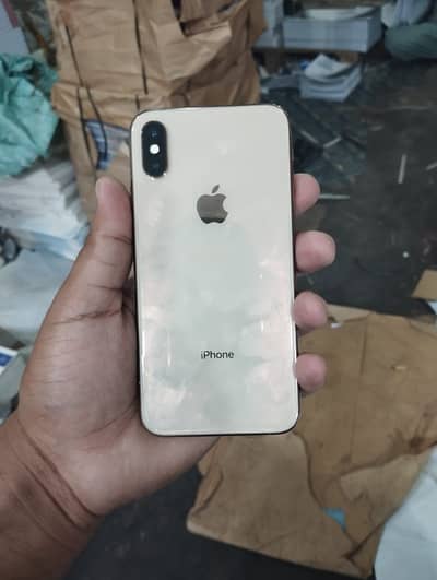 Apple iPhone XS