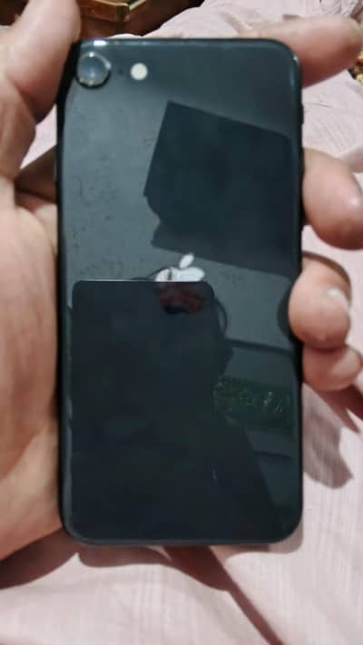Apple iPhone SE watarpak
