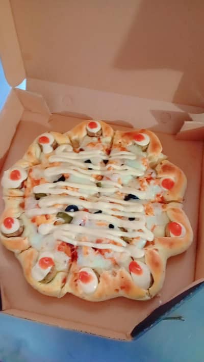IAM a professional chef looking for professional job