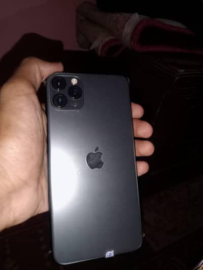 Apple iPhone 11 Pro Max