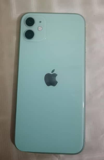 Iphone 11 for sale non pta battery health 76