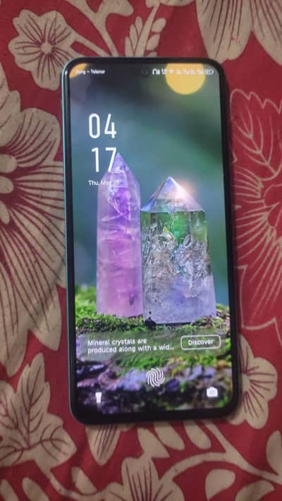 Infinix Hot 50 Pro