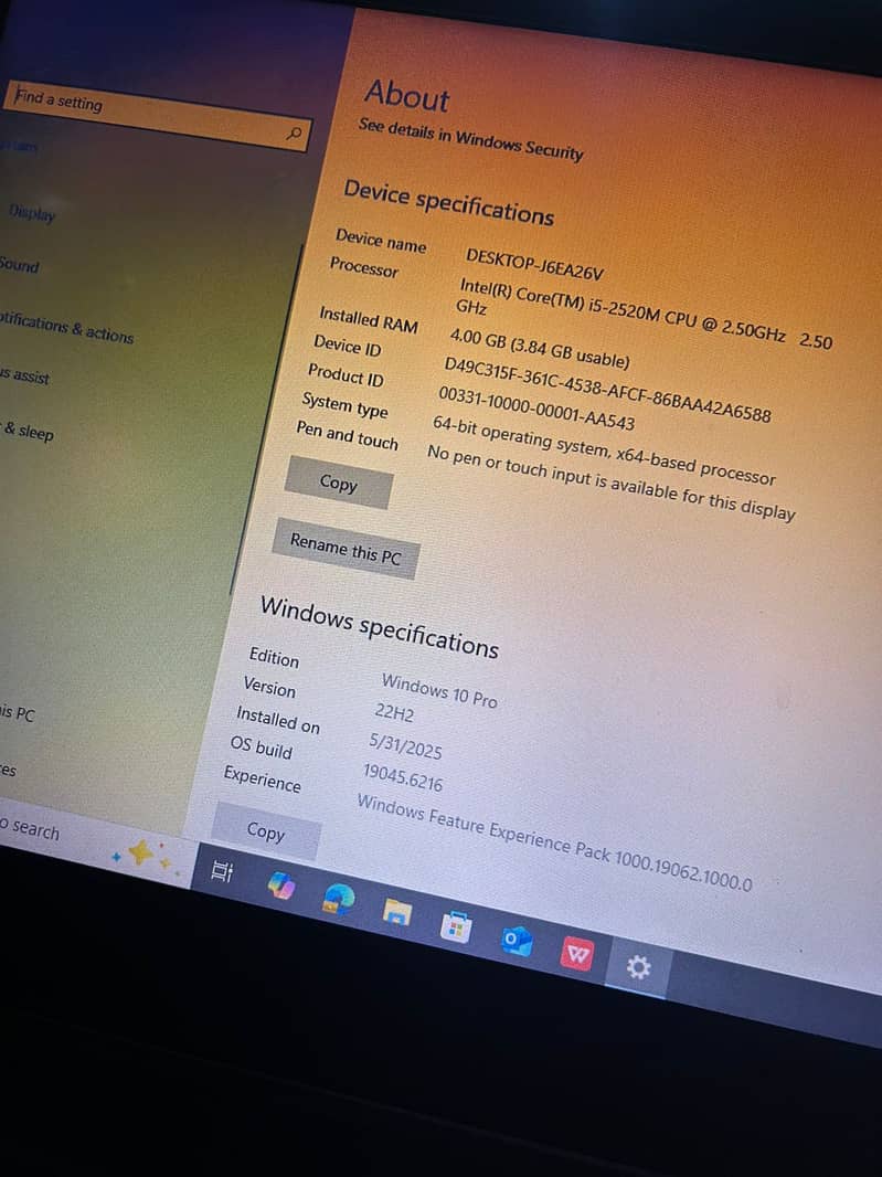 Laptop 0