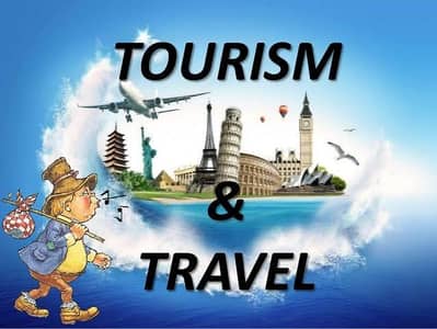 Female Staff for Travel n Tours