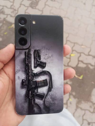 Samsung Mobile S22