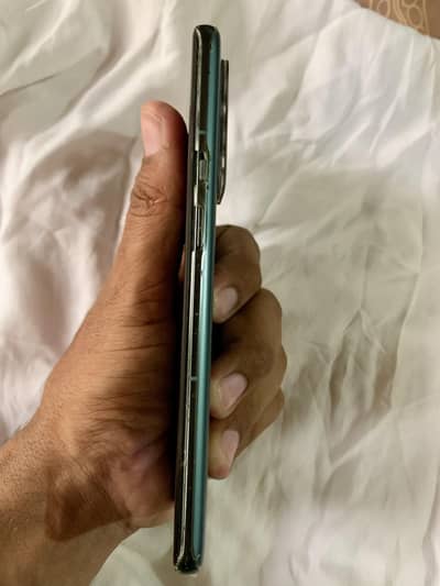 One Plus 9 Pro
