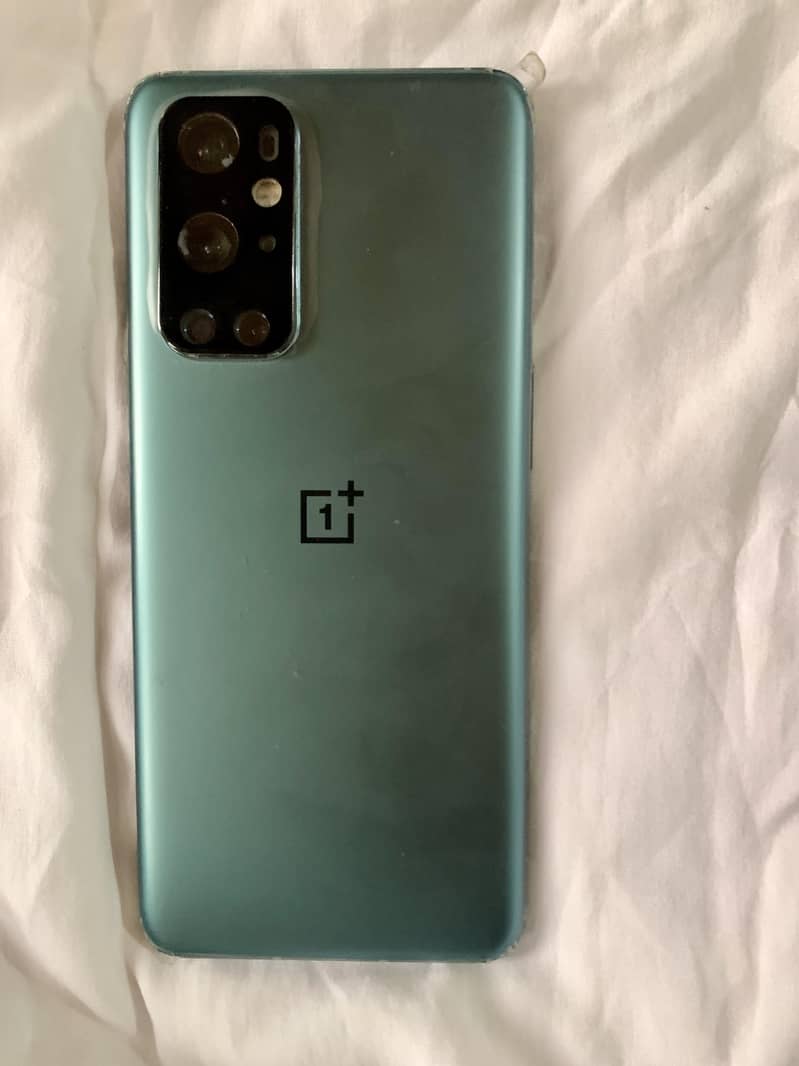 One Plus 9 Pro 2