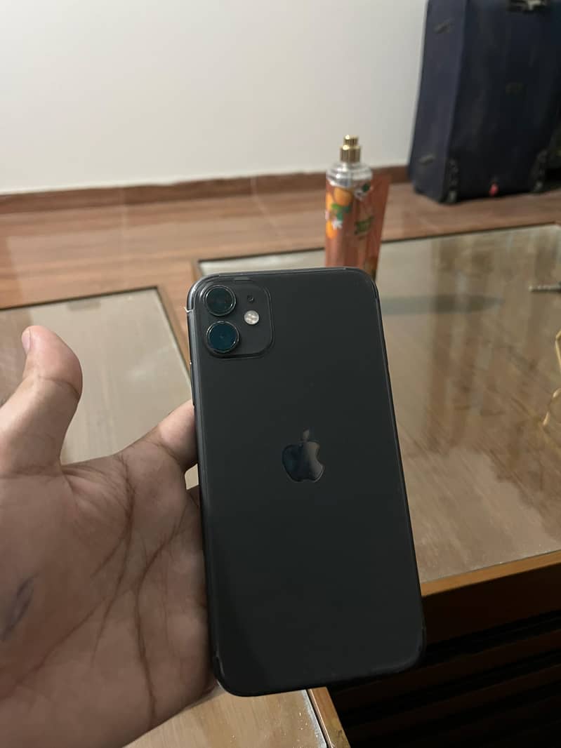 Apple iPhone 11 1
