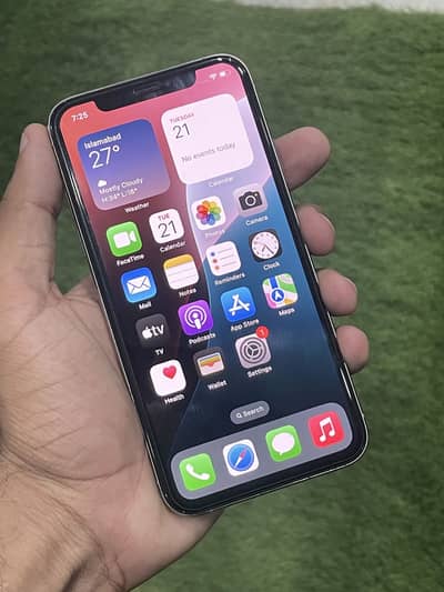 Apple iPhone XS