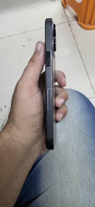 fresh all ok 14 pro max non pta jv 512gb