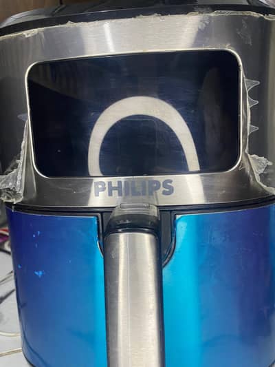 Philips 2 ltr Air fryer for sale
