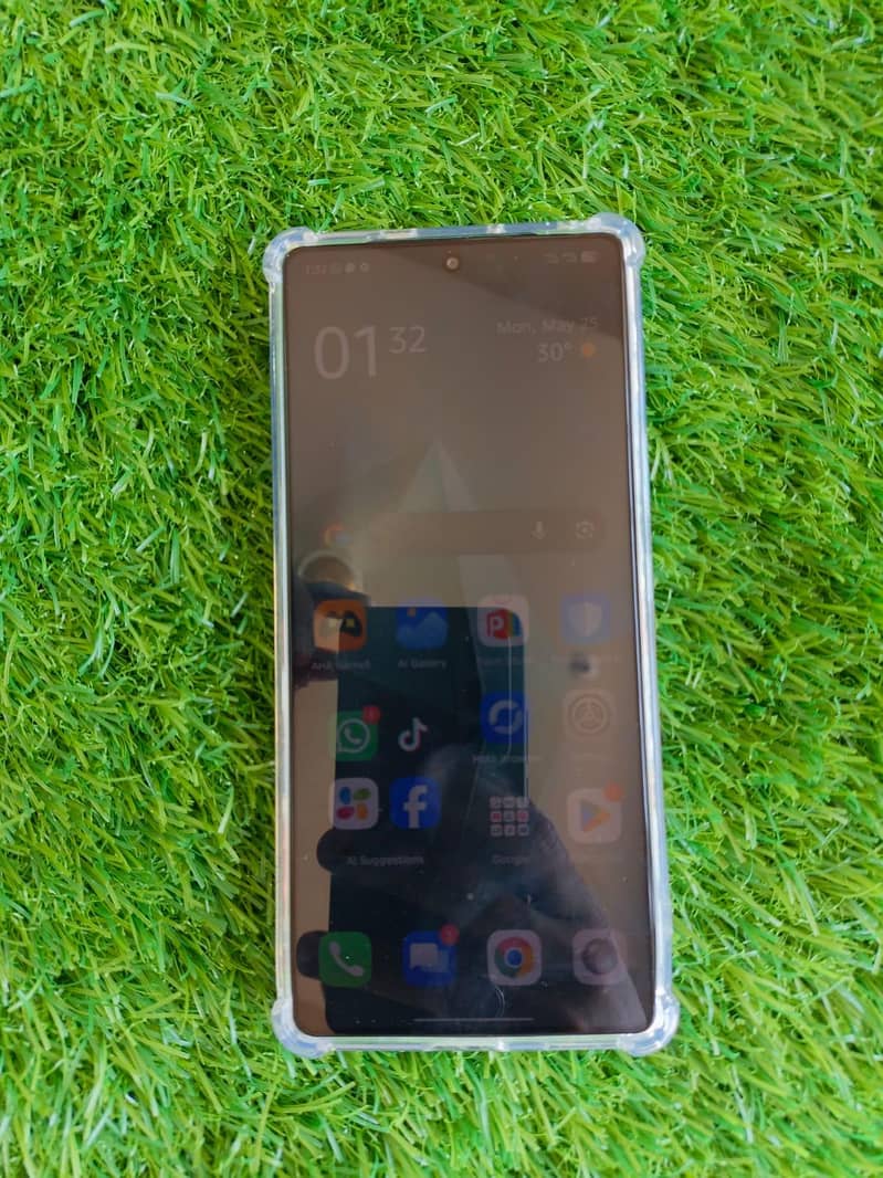 Infinix Note 50 2