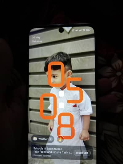 Xiaomi Redmi Note 11