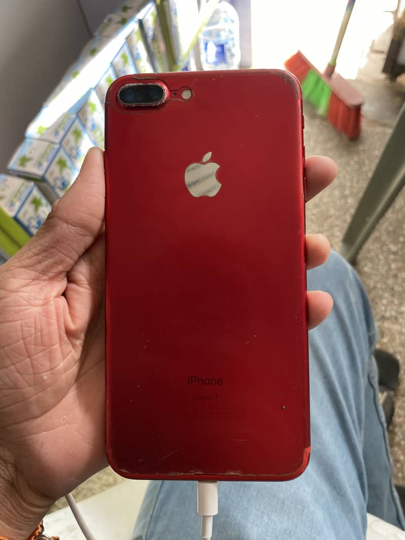 Apple iPhone 7 Plus 1