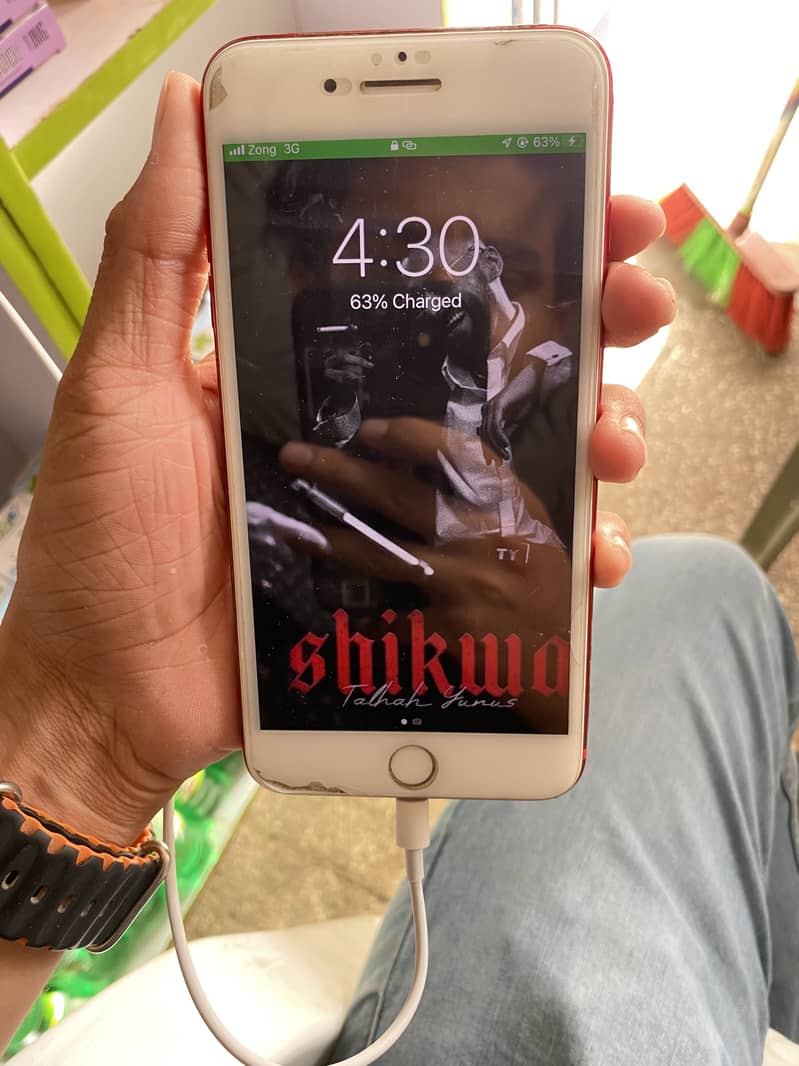 Apple iPhone 7 Plus 3
