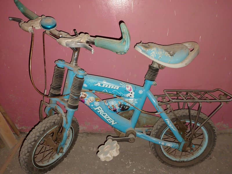 bicycle 0