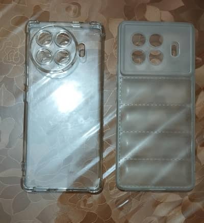 Tecno Spark 20 Pro Covers