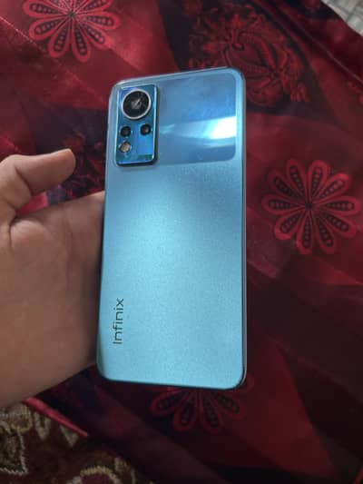 Infinix Note 11 | PTA Approved