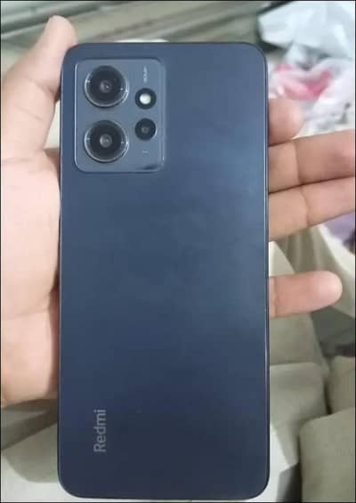 Xiaomi Redmi Note 12 8/128.8/10