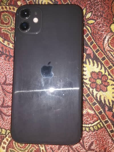 iphone 11 battery health 76 lekin battery timing kml ki hie