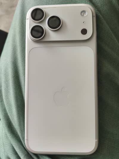 iphone 17 pro max jv