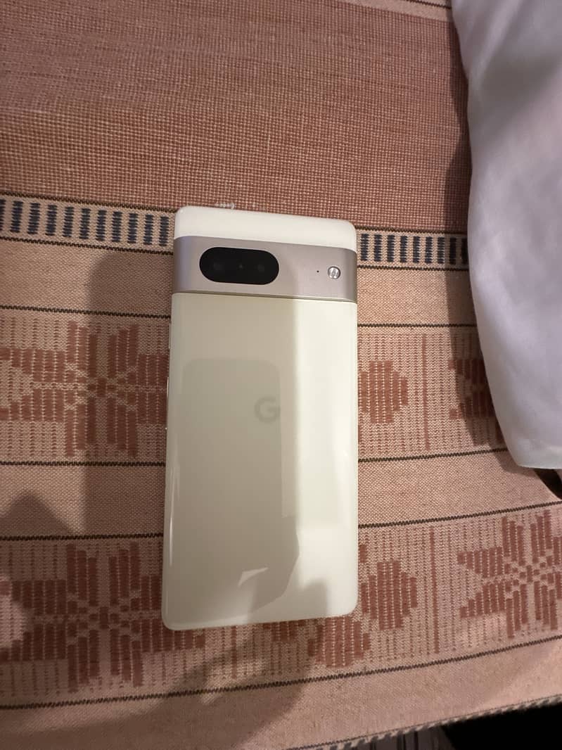 Google Pixel 7 1
