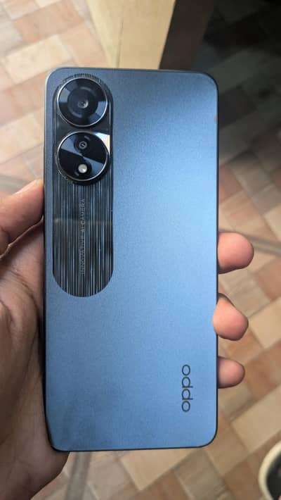 OPPO A78