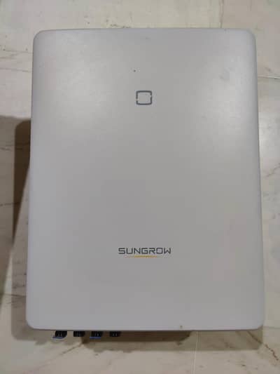 Sungrow SG15RT 15kW invertor