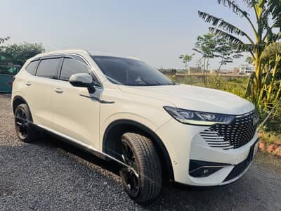 Haval H6 2024