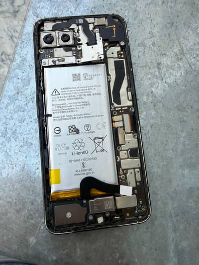 google pixel 4xl parts available