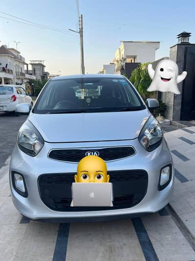 KIA Picanto 2020