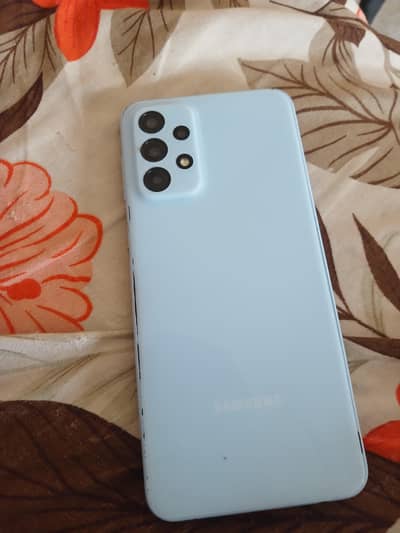 Samsung Mobile A23