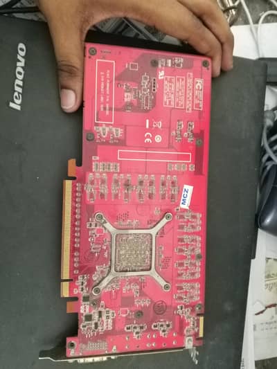 amd firepro v5900