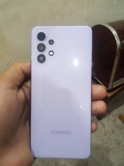 Samsung Mobile A32
