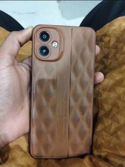Samsung Mobile A06