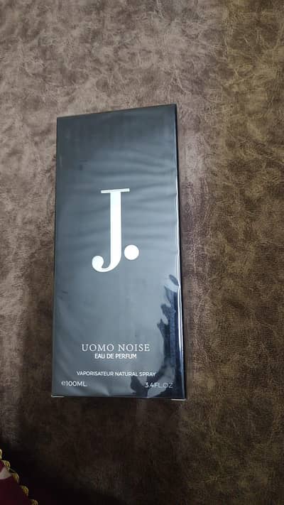 Oumo noise by J. (100ml)