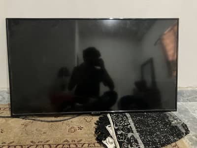 Led 40 inch available