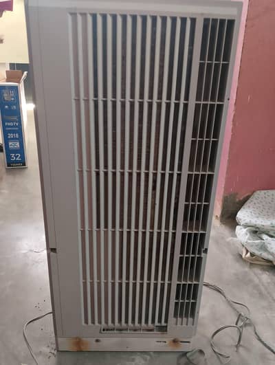 air conditioner