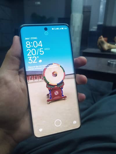 Xiaomi Redmi Note 15 5G
