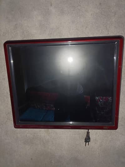 china led tv